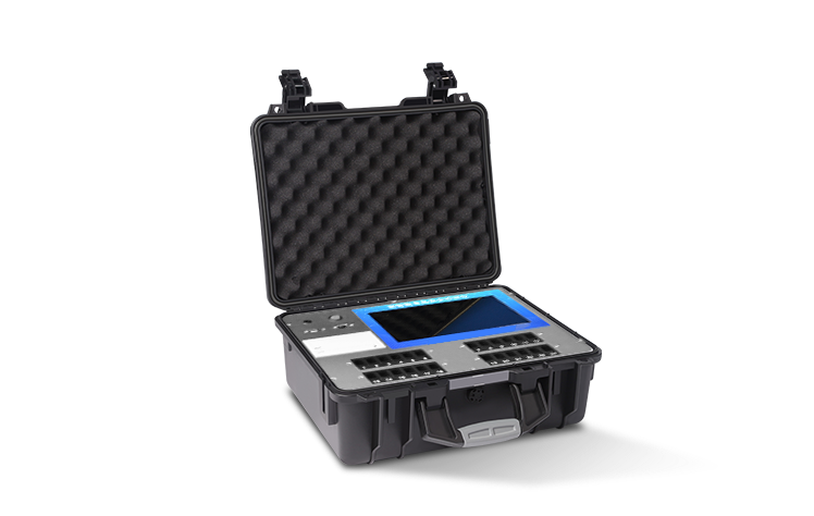 食品快速檢測(cè)儀