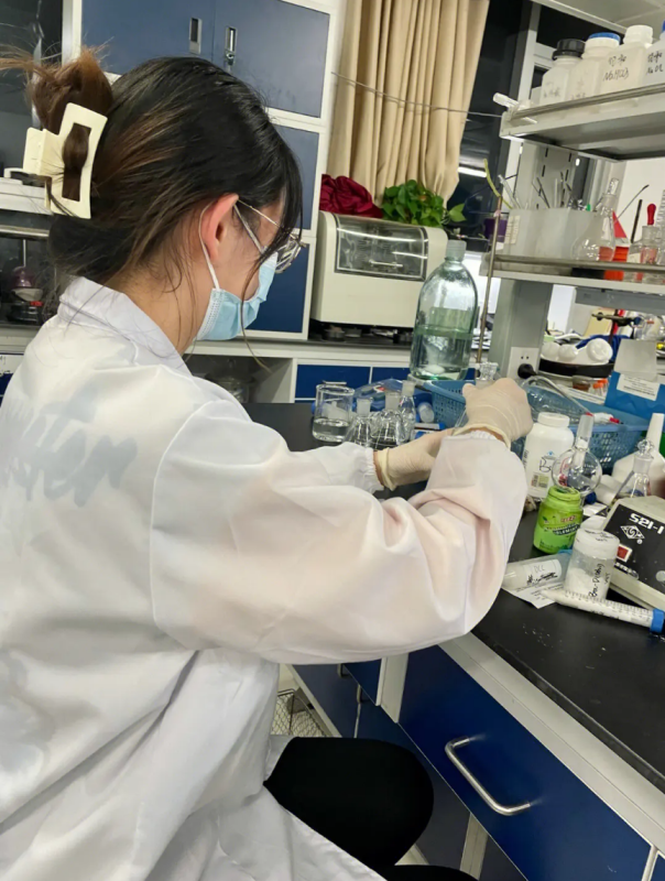 農(nóng)產(chǎn)品蔬菜檢測方案的項目有哪些？