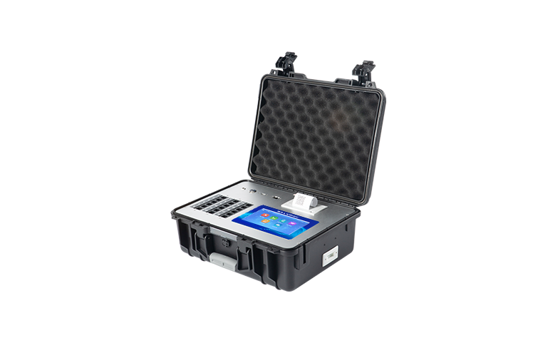 食品快速檢測設備